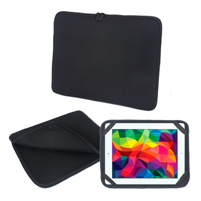 NEOPRENE 15" LAPTOP CASE