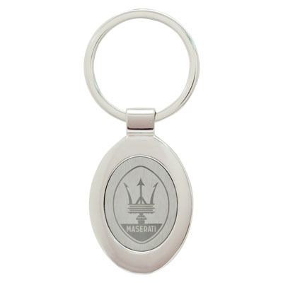 OVAL KEYRING | Promotional Products NZ | Withers & Co