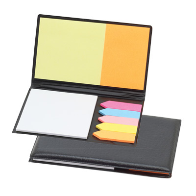 POCKET STICKY PAD | Promotional Products NZ | Withers & Co