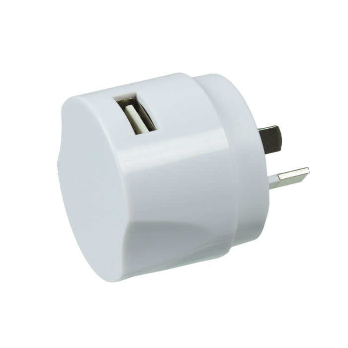 Power Supply Charger | Promotional Products NZ | Withers & Co