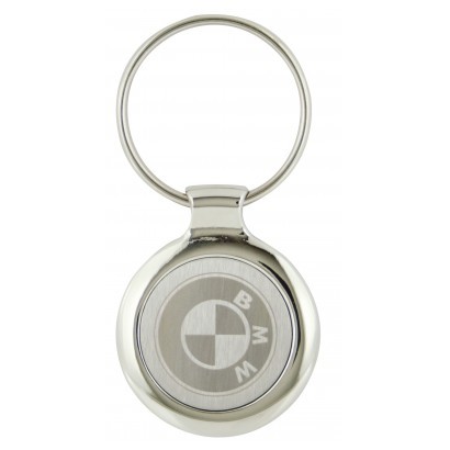 KEYRING - ROUND