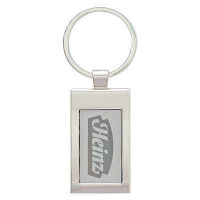 SIENNA KEYRING