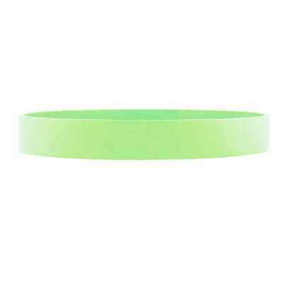 SILICONE WRIST BAND - GLOW IN THE DARK | Promotional Products NZ | Withers & Co