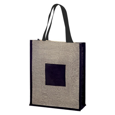 SISAL JUTE SHOPPER