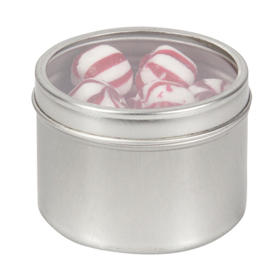 SMALL - LOLLY TIN