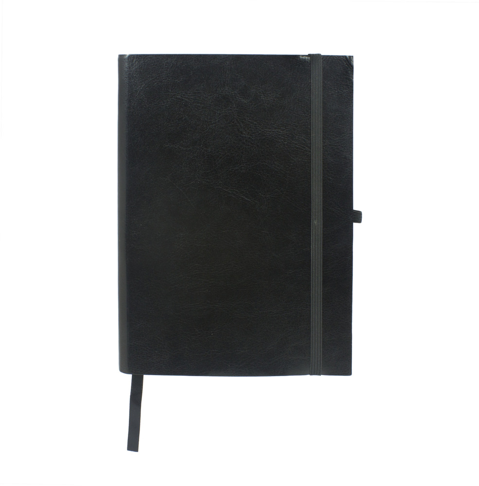 Soft PU Notebook - Small | Notebooks NZ | Personalised Notebooks NZ