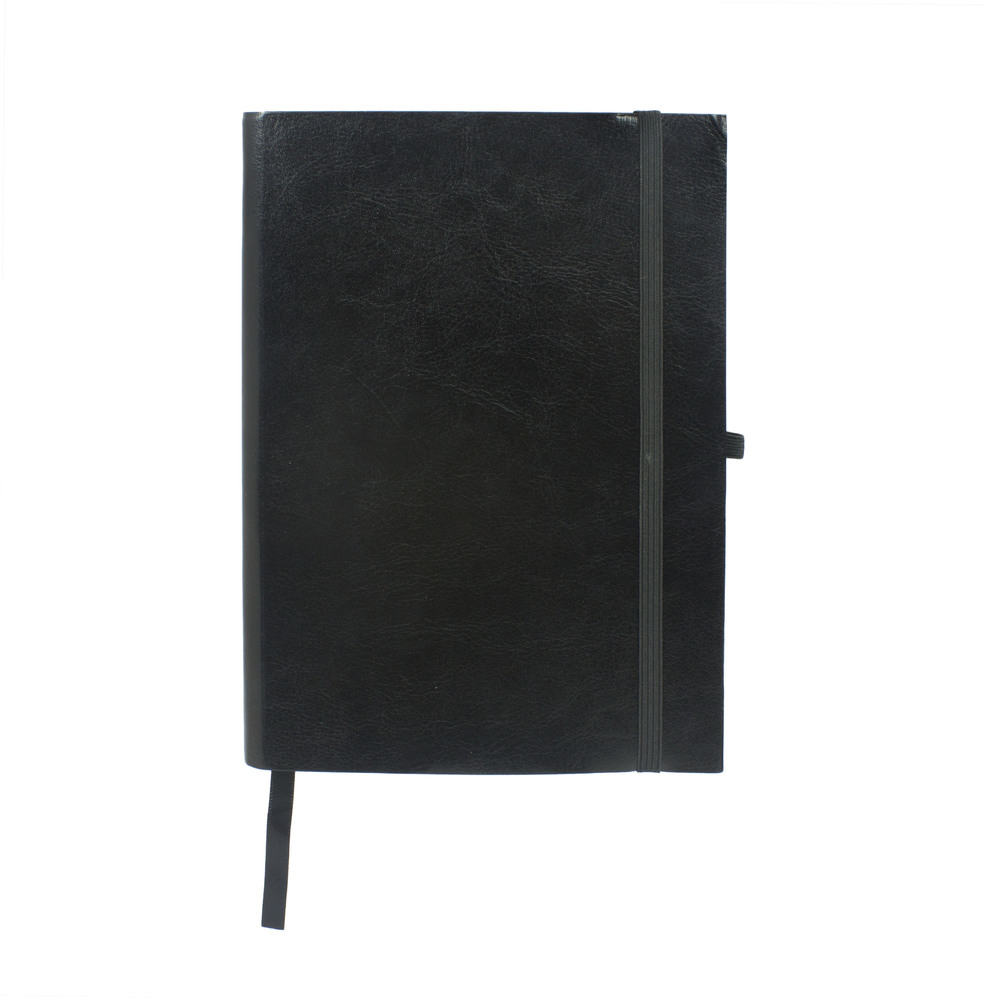 Soft PU Notebook - Small