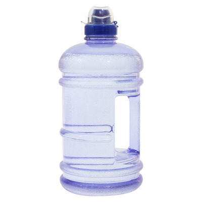 THE BIG DRINK BOTTLE