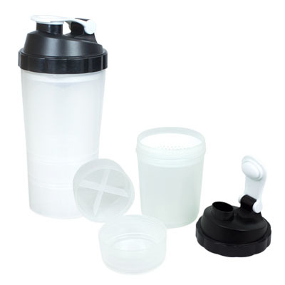 Ultra Protein Sports Shaker