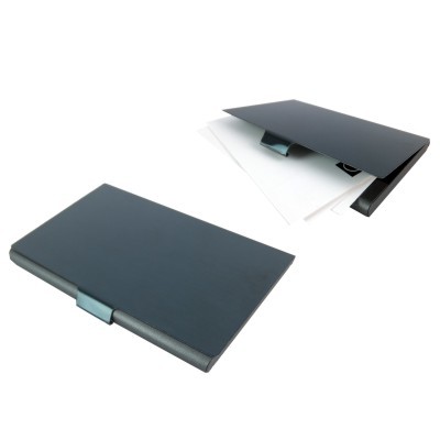 VANTAGE BUSINESS CARD HOLDER | Promotional Products NZ | Withers & Co