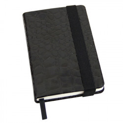 Gloss Notebook - A6