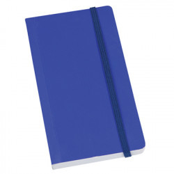Insert Notebook - Blue