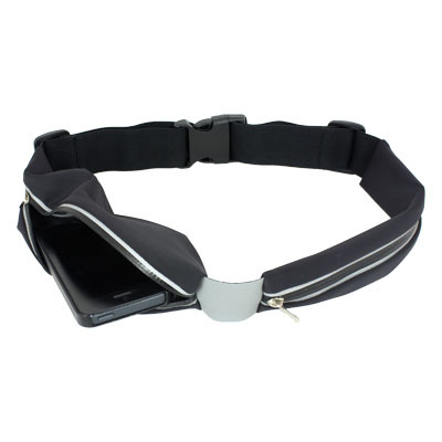 SPORTS BELT BAG – WATERPROOF
