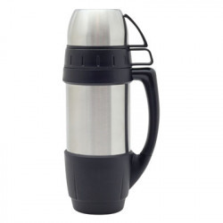 Alpine Flask