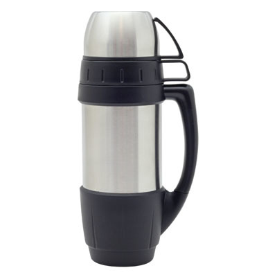 Alpine Flask