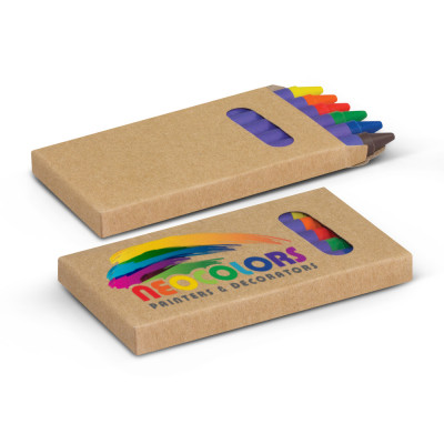 Crayon Set