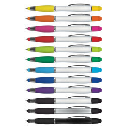 Vistro Multifunction Pen