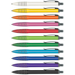 Vulcan Pen