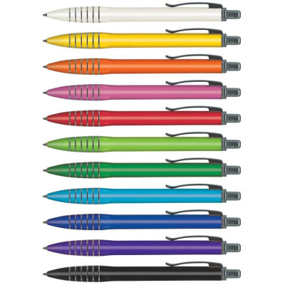 Vulcan Pen