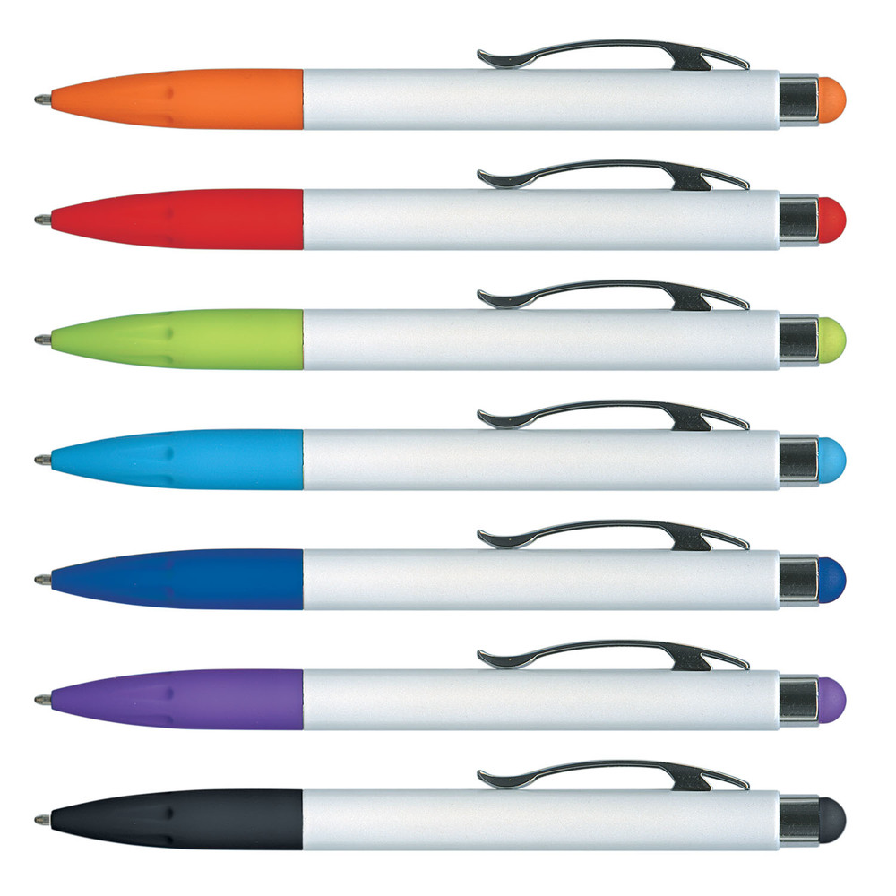 Mondas Stylus Pen | Personalised Stylus Pen | Personalised Pens NZ