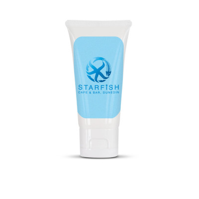 Sunscreen Tube - 50ml
