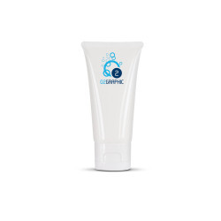 Sunscreen Tube - 30ml