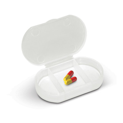 Pill Box