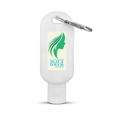 Carabiner Sunscreen - 50ml