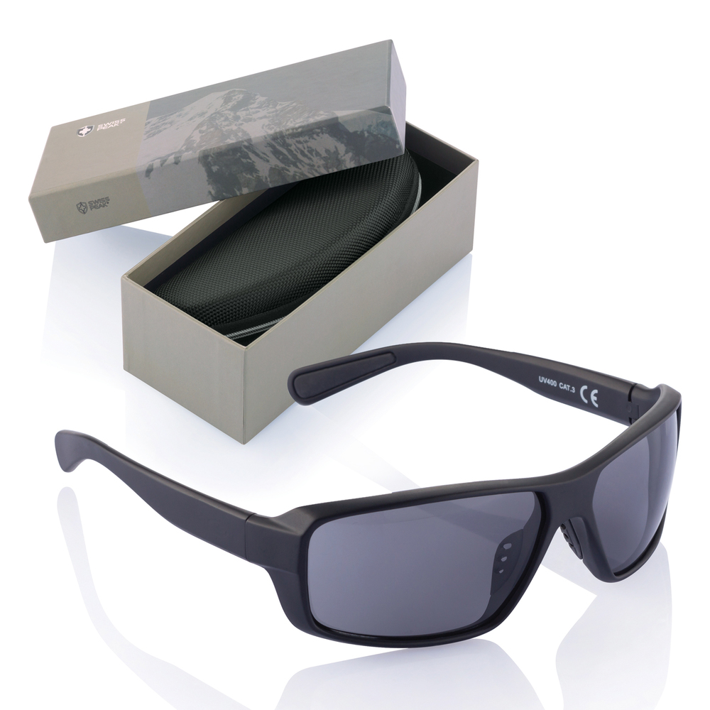 Swiss Peak Sunglasses