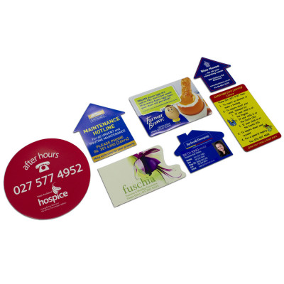 Special Design Fridge Magnets