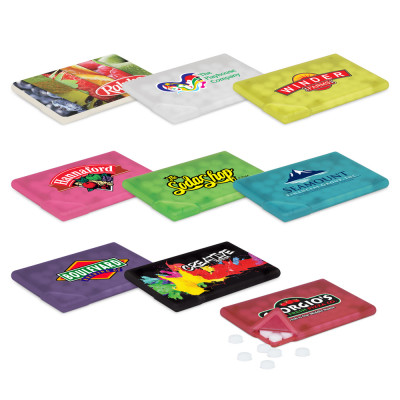 Mint Card