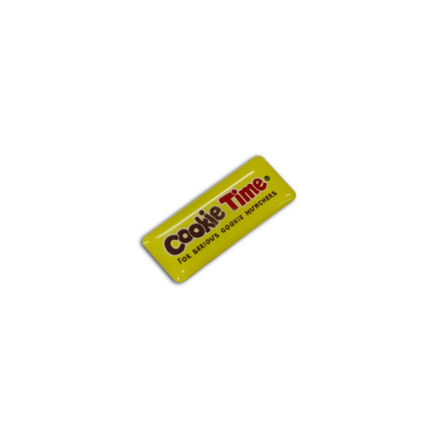 Resin Coated Labels - 30 x 12mm