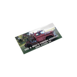 Ad Labels 55 x 24mm