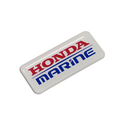 Resin Coated Labels 55 x 24mm