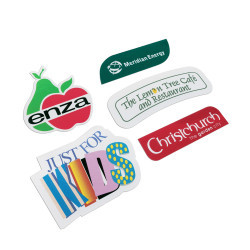 Special Design AD Labels