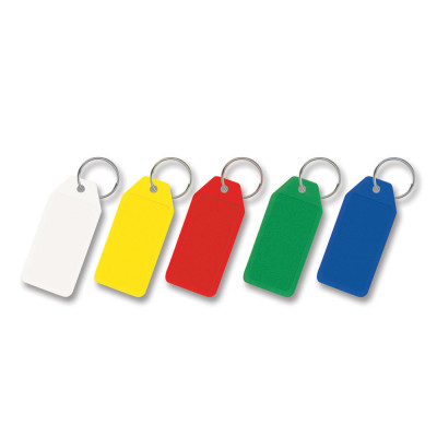 Budget Key Ring