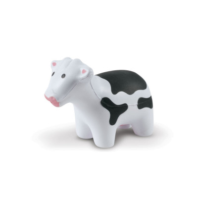 Stress Cow