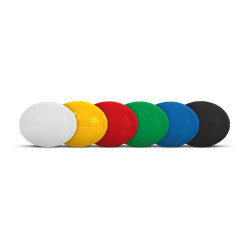 Stress Rugby Ball