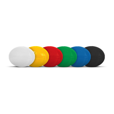Stress Rugby Ball