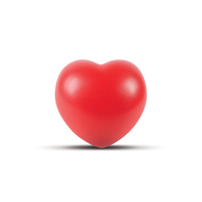 Stress Heart