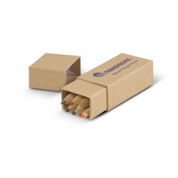 Coloured Pencil Set