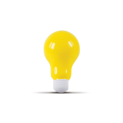 Stress Light Bulb