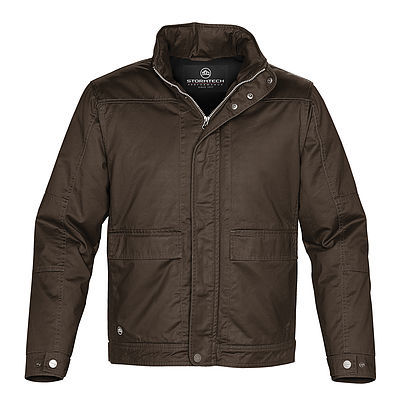 Stormtech Outback Waxed Twill Jacket
