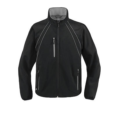 Stormtech Men's Crew Softshell | Withers & Co.