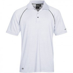 Stormtech Men's Piranha Performance Polo Shirt