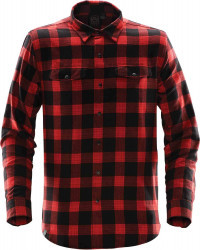 Men's Logan Snap Front Shirt