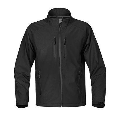 Stormtech Men's Elipse Softshell