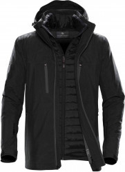Mens Matrix System Jacket