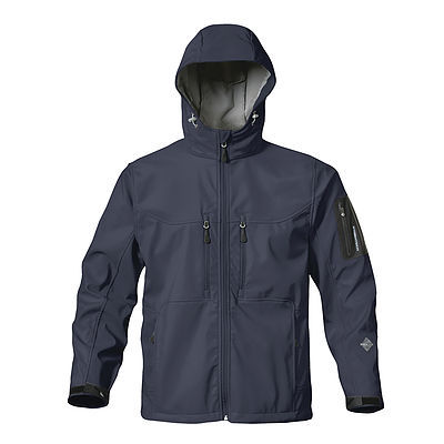 Stormtech Men's Epsilon Shell