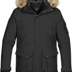 Men’s Explorer Parka